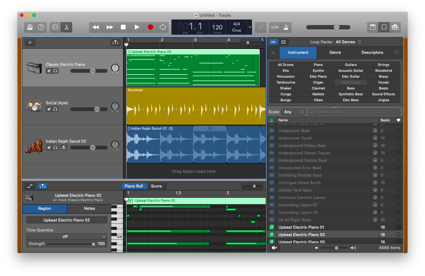 ozone 5 free download for mac