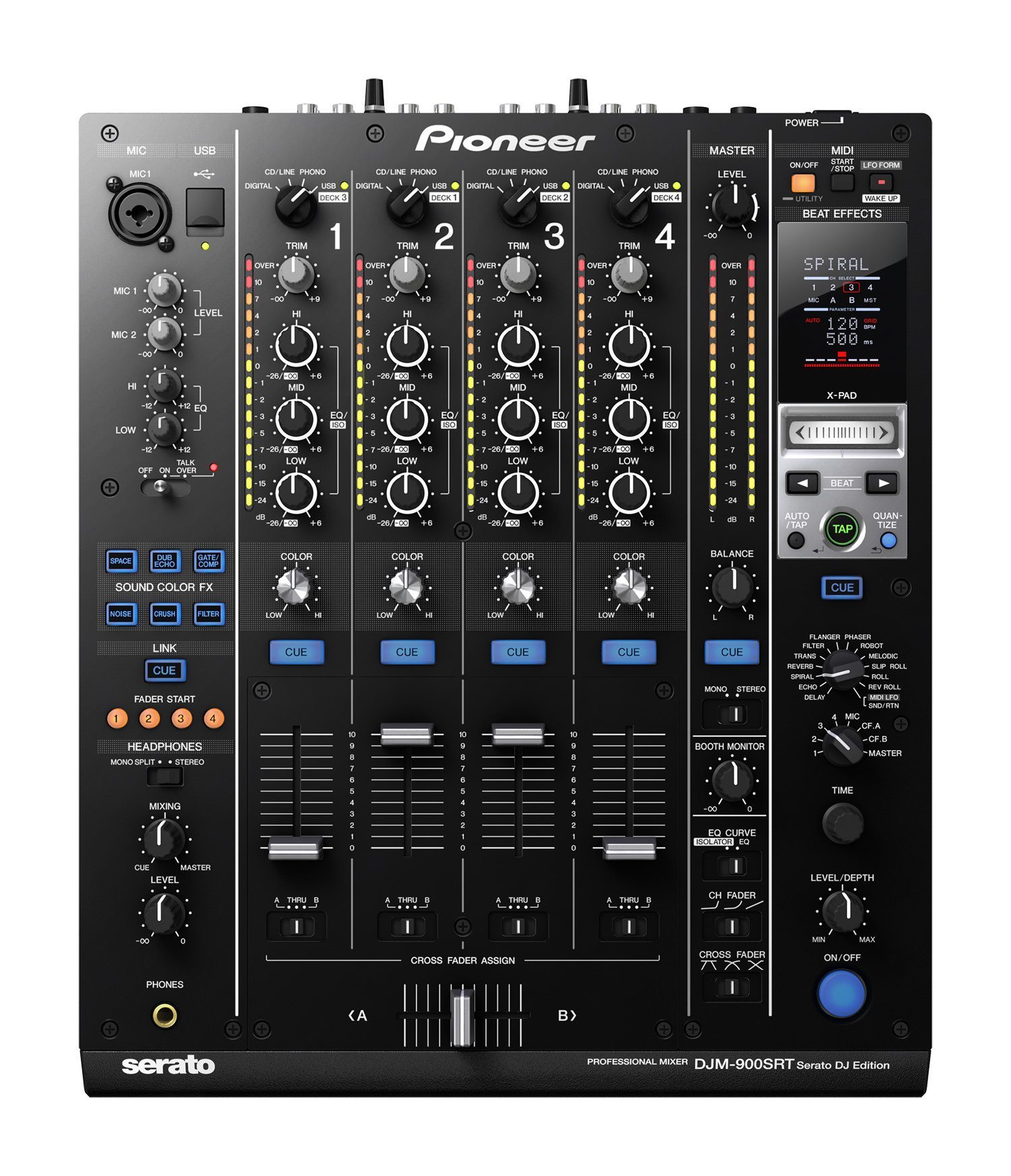 Serato scratch live troubleshooting manual