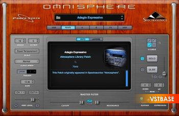 Omnisphere 2 disk 1